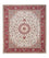 Perser Rug - Tabriz - Royal - 299 x 251 cm - beige