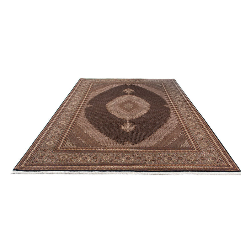 Perser Rug - Tabriz - 362 x 256 cm - brown