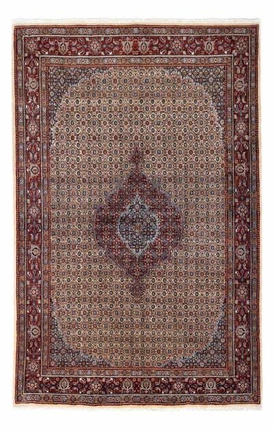 Moud Rug 172x253cm - Persian Rugs