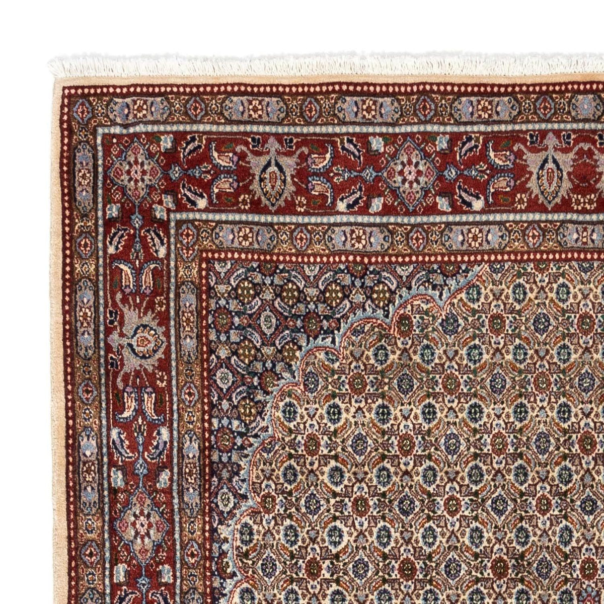 Moud Rug 172x253cm - Persian Rugs
