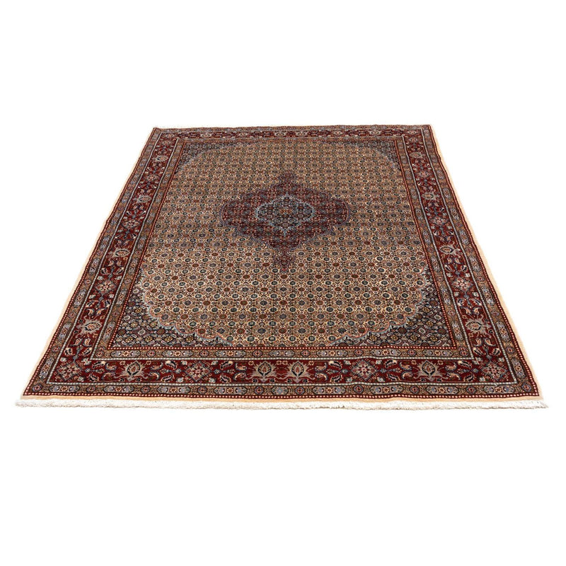 Perser Rug - Classic - 253 x 172 cm - beige