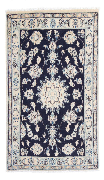 Nain - 9La Rug 54x94cm - Persian Rugs