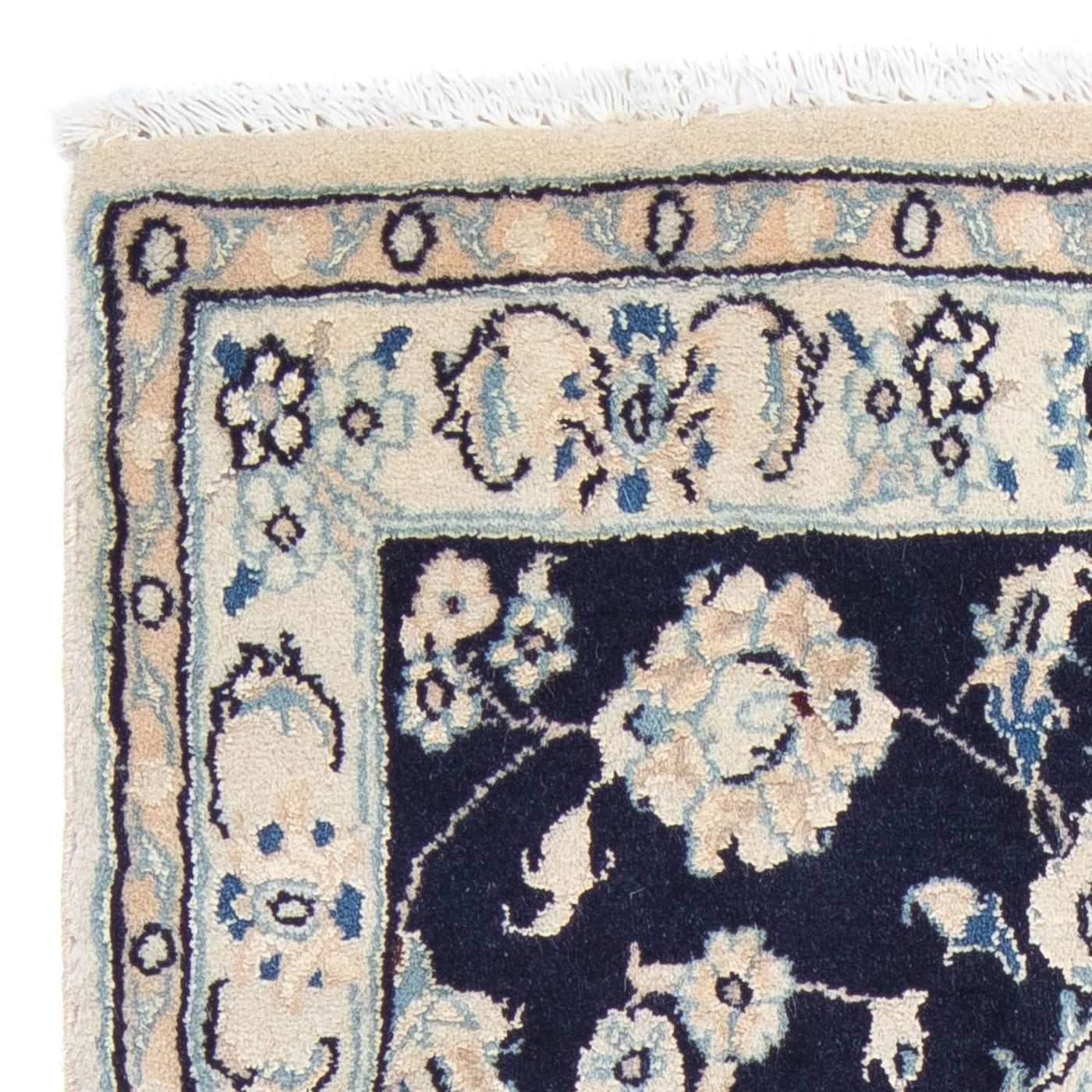 Nain - 9la Rug 94x54cm - Persian Rugs