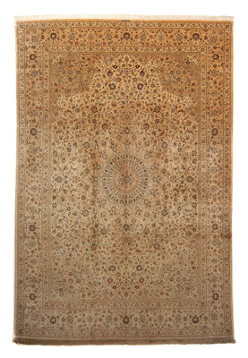 Perser Rug - Ghom - 354 x 243 cm - multicolored