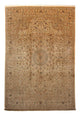 Qom Rug 243x354cm - Persian Rugs