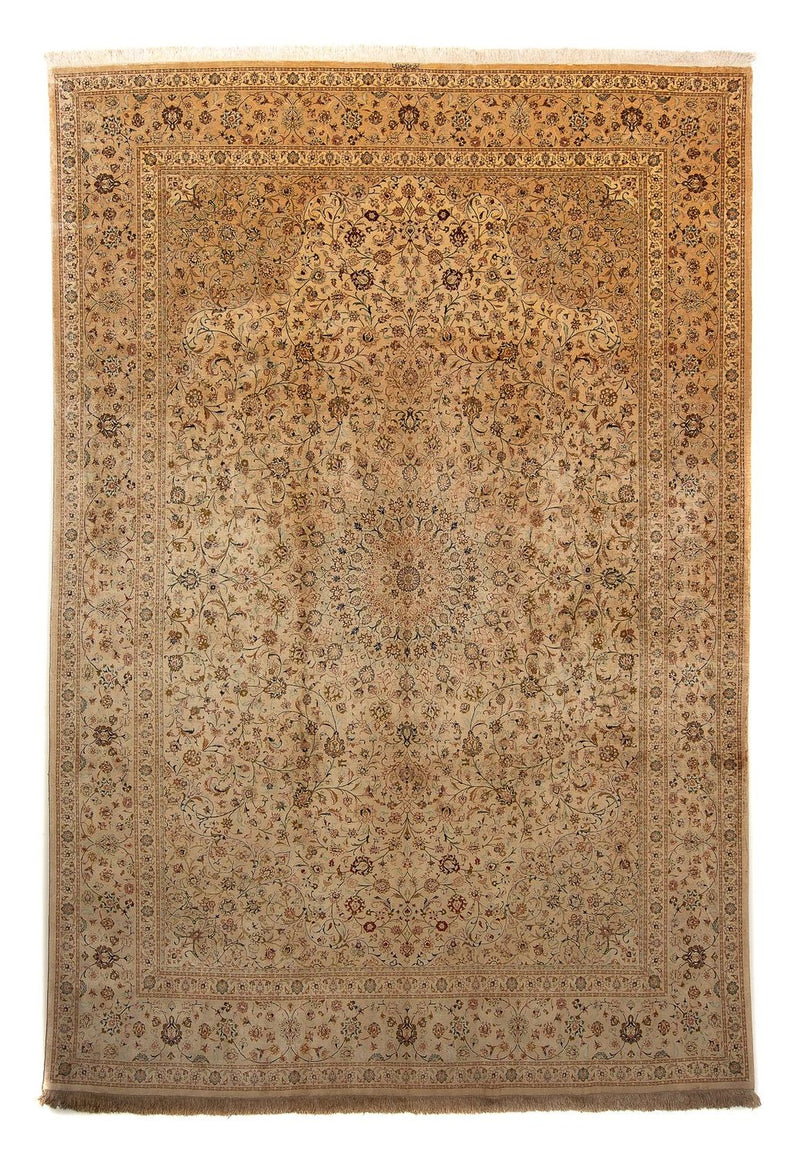Perser Rug - Ghom - 354 x 243 cm - multicolored