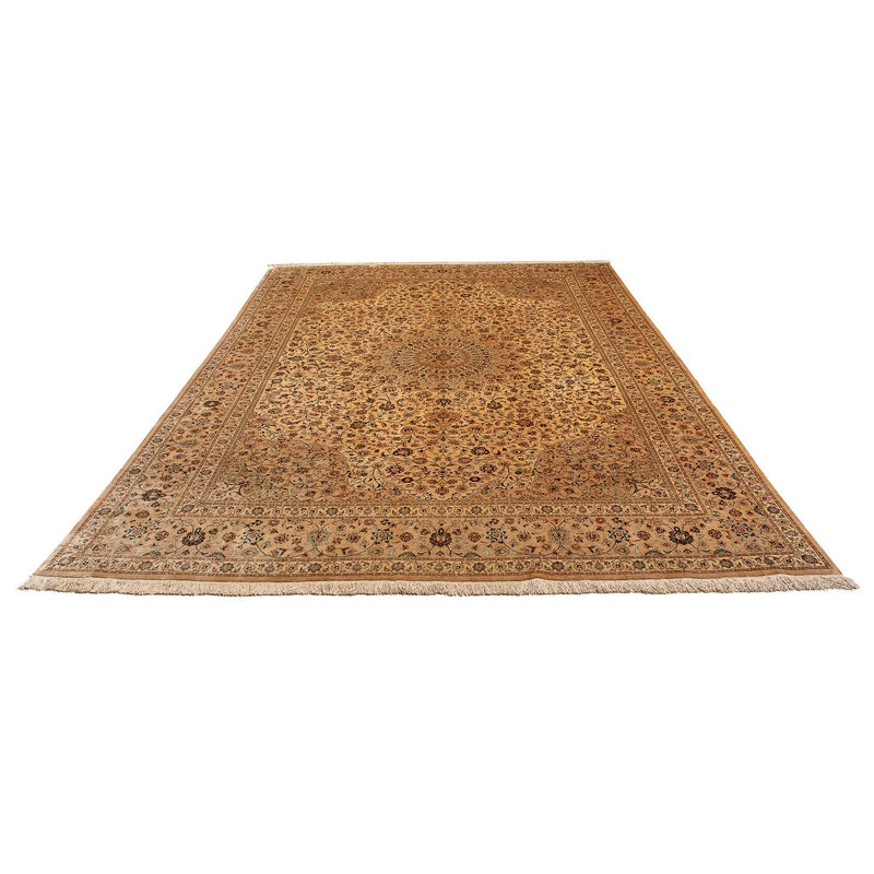 Perser Rug - Ghom - 354 x 243 cm - multicolored