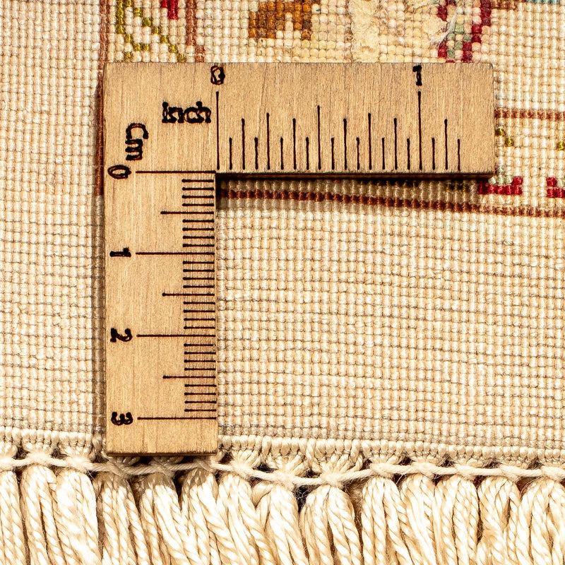 Perser Rug - Ghom - 354 x 243 cm - multicolored