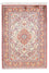 Perser Rug - Ghom - 152 x 105 cm - light red