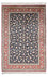Perser Rug - Ghom - 148 x 98 cm - dark blue