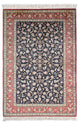 Qom Rug 148x98cm - Persian Rugs