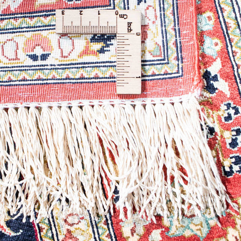 Perser Rug - Ghom - 148 x 98 cm - dark blue