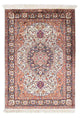 Qom Rug 148x102cm - Persian Rugs