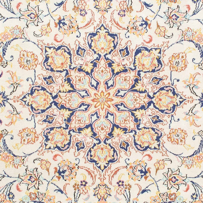 Perser Rug - Ghom - 152 x 102 cm - beige