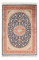 Qom Rug 153x100cm - Persian Rugs