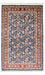 Perser Rug - Ghom - 154 x 98 cm - dark blue