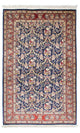 Qom Rug 154x98cm - Persian Rugs