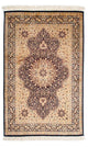 Qom Rug 76x120cm - Persian Rugs