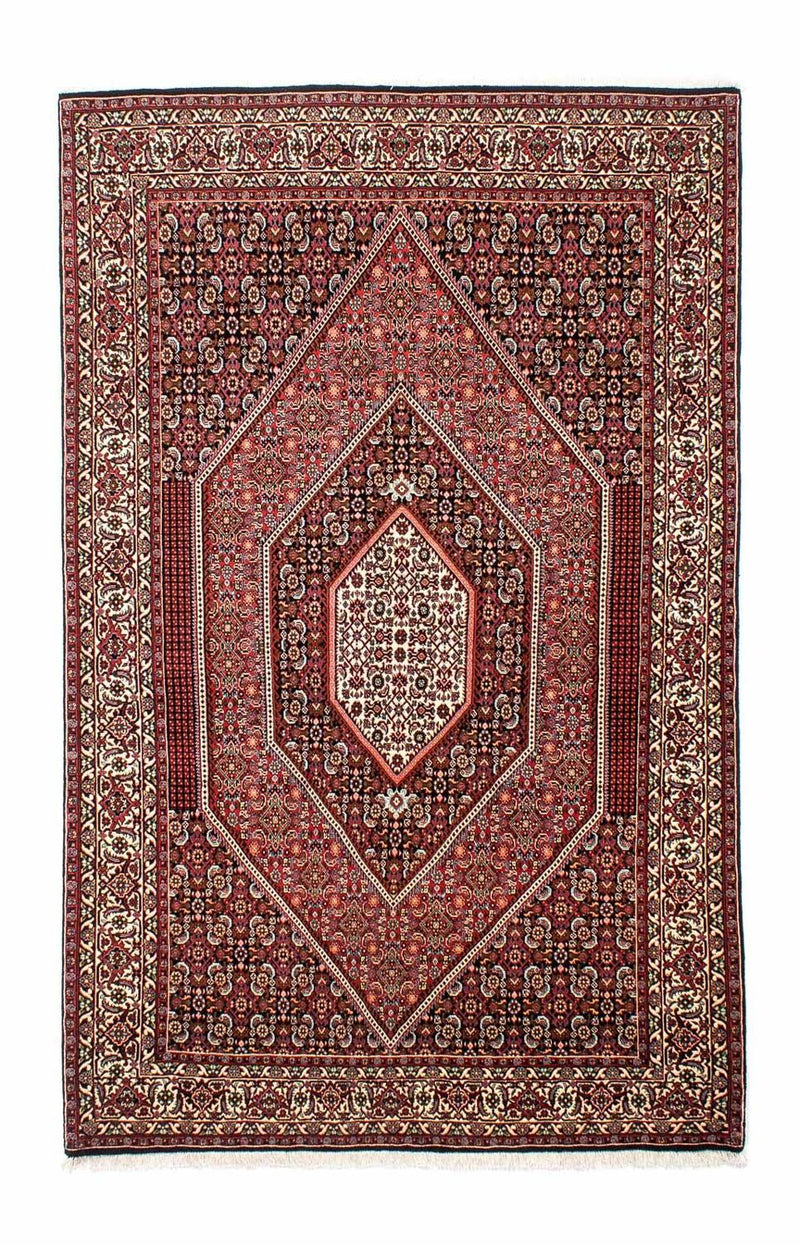 Bidjar Rug 257x162cm - Persian Rugs