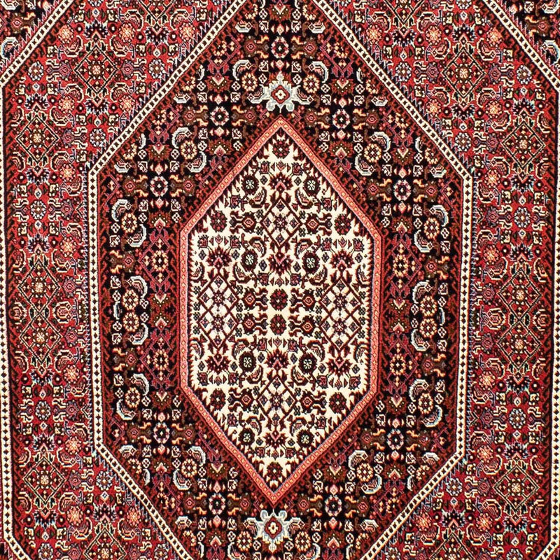 Bidjar Rug 257x162cm - Persian Rugs
