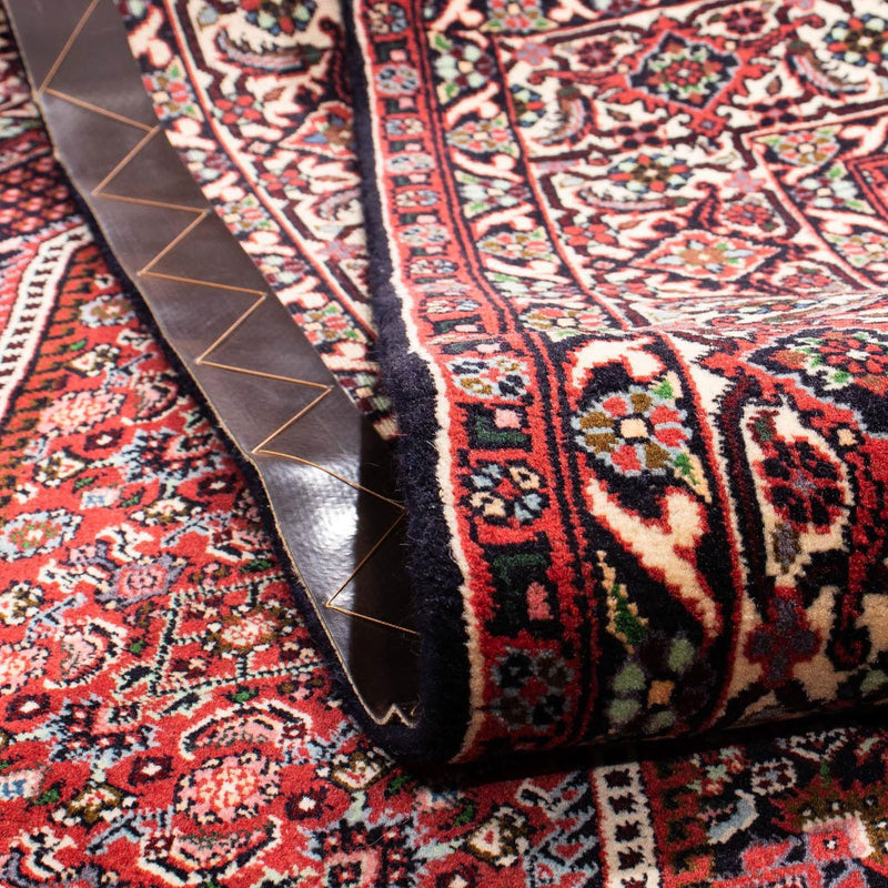 Bidjar Rug 257x162cm - Persian Rugs