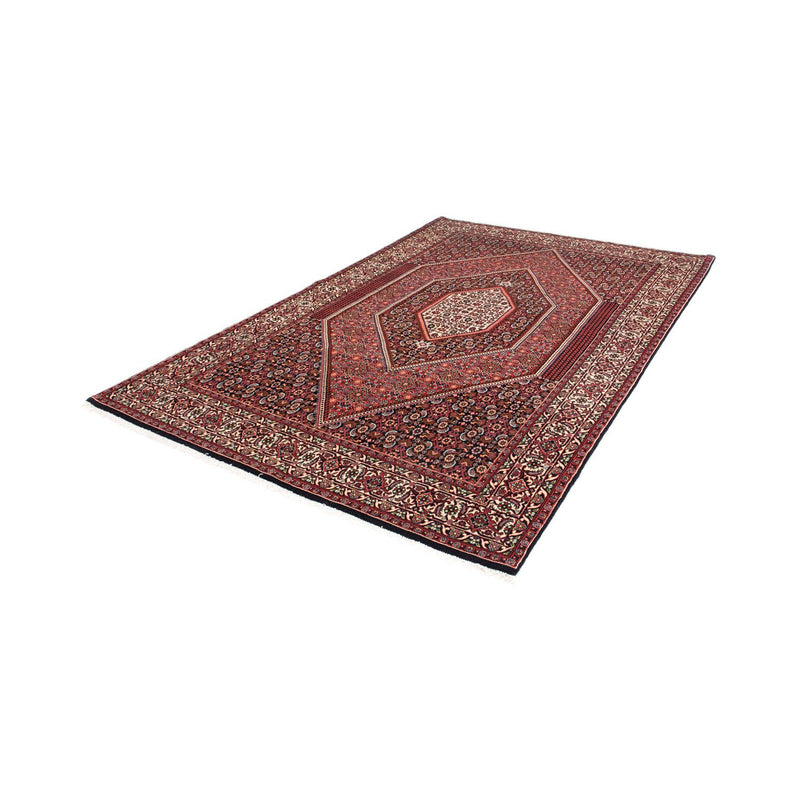 Bidjar Rug 257x162cm - Persian Rugs