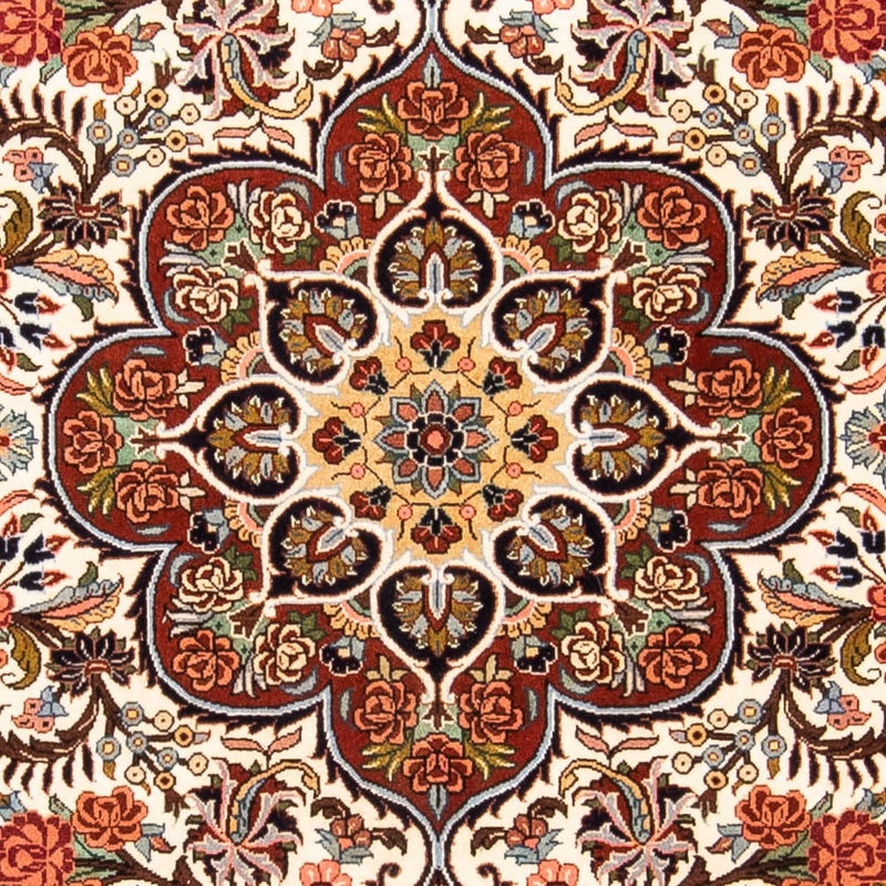 Perser Rug - Bidjar - 232 x 173 cm - beige