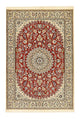 Nain - 6La Rug 110x162cm - Persian Rugs