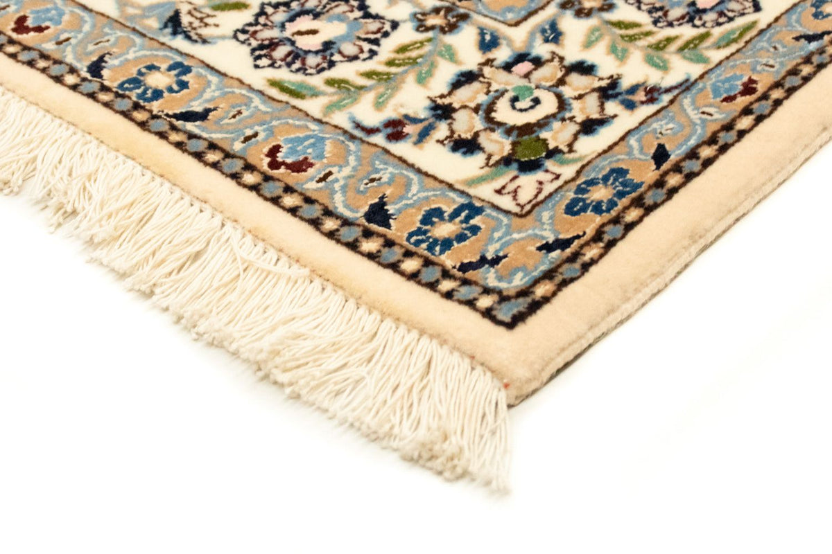 Nain - 6La Rug 110x162cm - Persian Rugs
