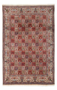 Perser Rug - Classic - 363 x 244 cm - multicolored