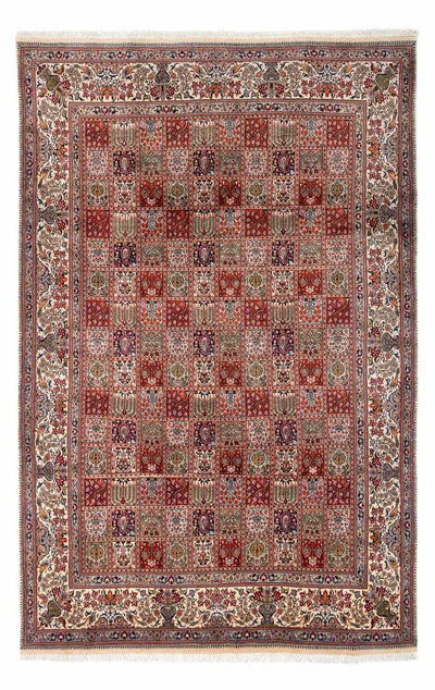 Moud Rug 244x363cm - Persian Rugs
