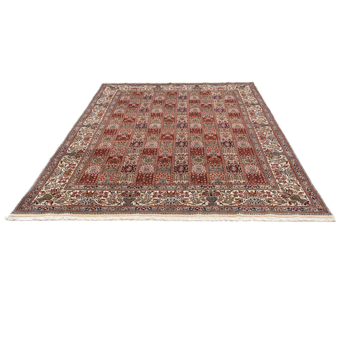 Perser Rug - Classic - 363 x 244 cm - multicolored