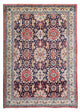Varamin Rug 303x217cm - Persian Rugs