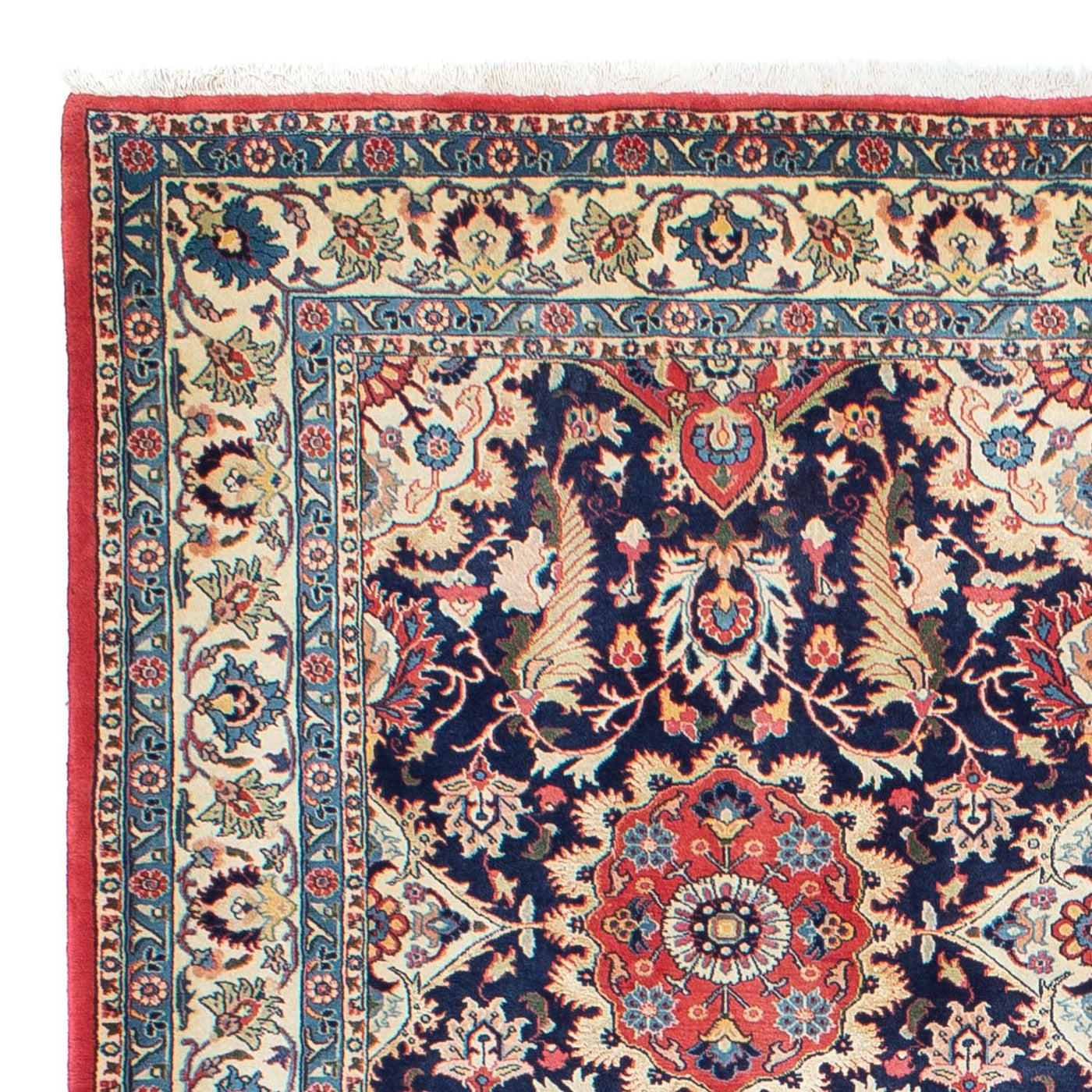 Varamin Rug 303x217cm - Persian Rugs
