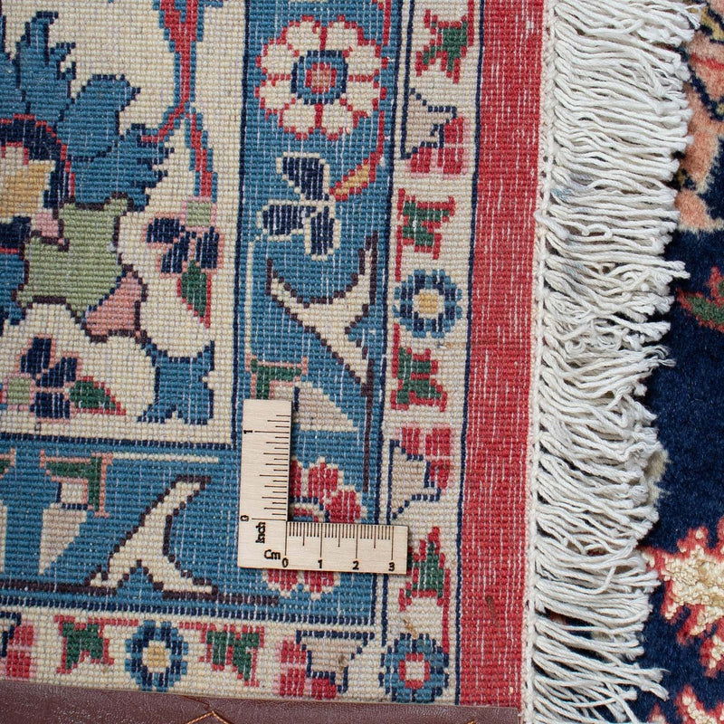 Perser Rug - Nomadic - 303 x 217 cm - red