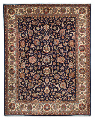 Perser Rug - Classic - 294 x 225 cm - dark blue