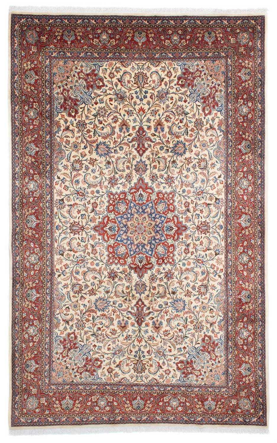 Perser Rug - Royal - 324 x 200 cm - beige