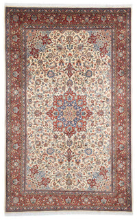 Perser Rug - Royal - 324 x 200 cm - beige