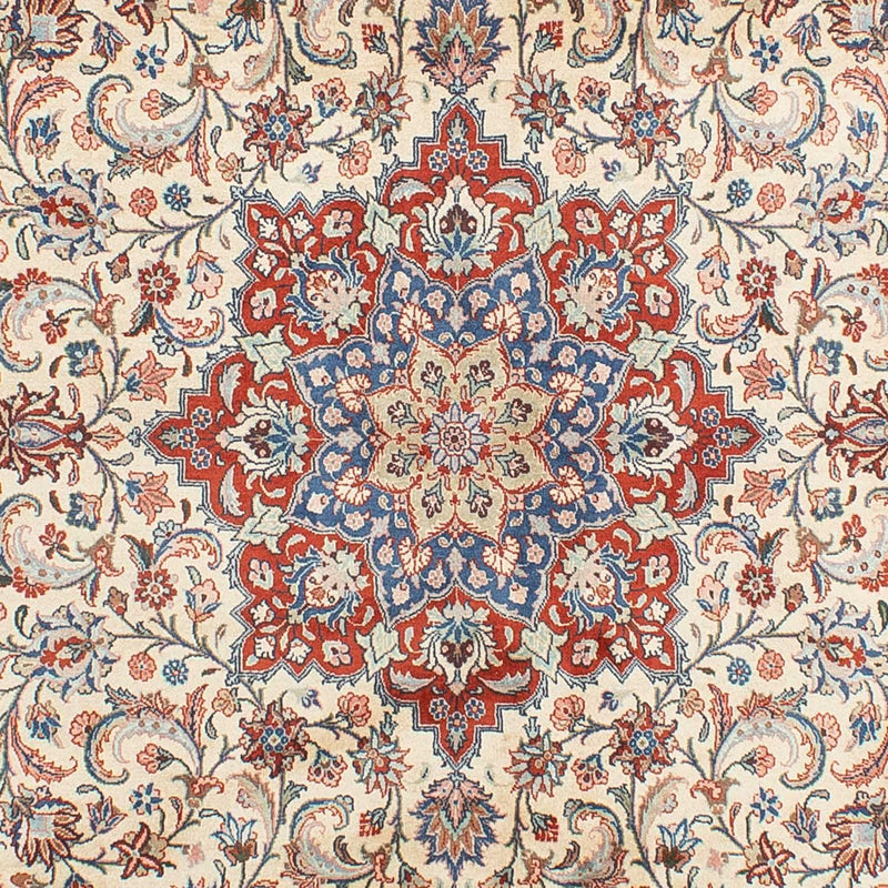 Perser Rug - Royal - 324 x 200 cm - beige
