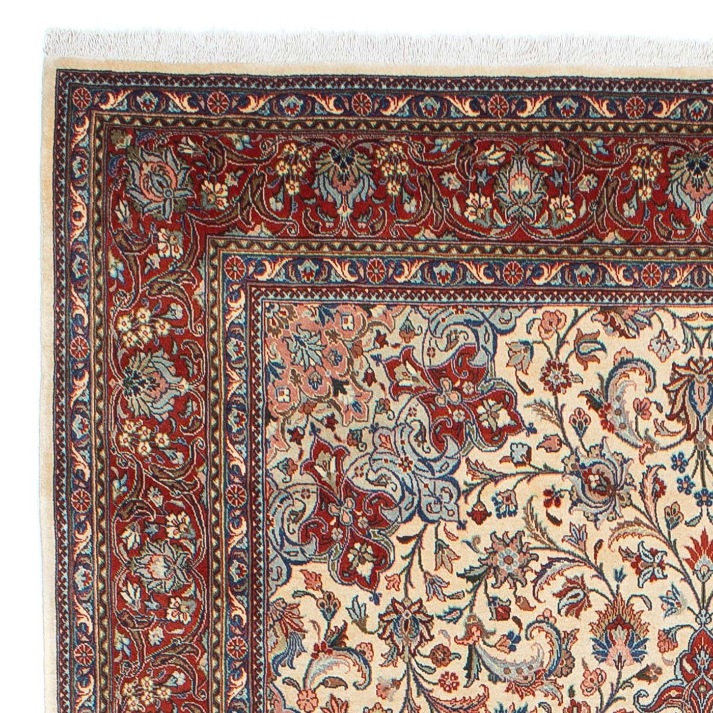 Golpayegan Rug 324x200cm - Persian Rugs