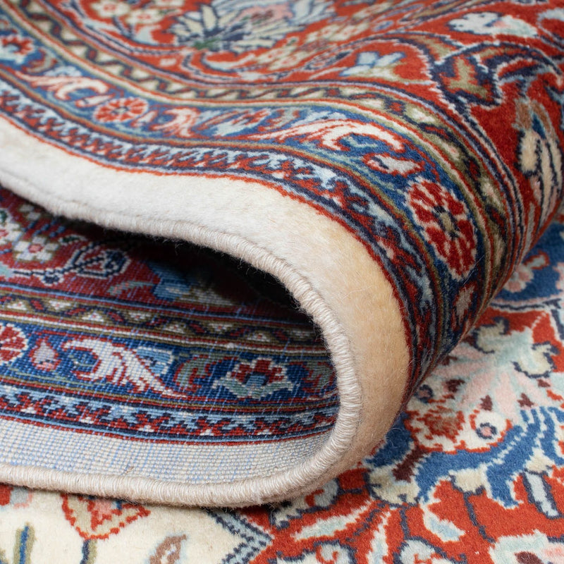 Perser Rug - Royal - 324 x 200 cm - beige