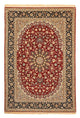 Isfahan Rug 357x249cm - Persian Rugs