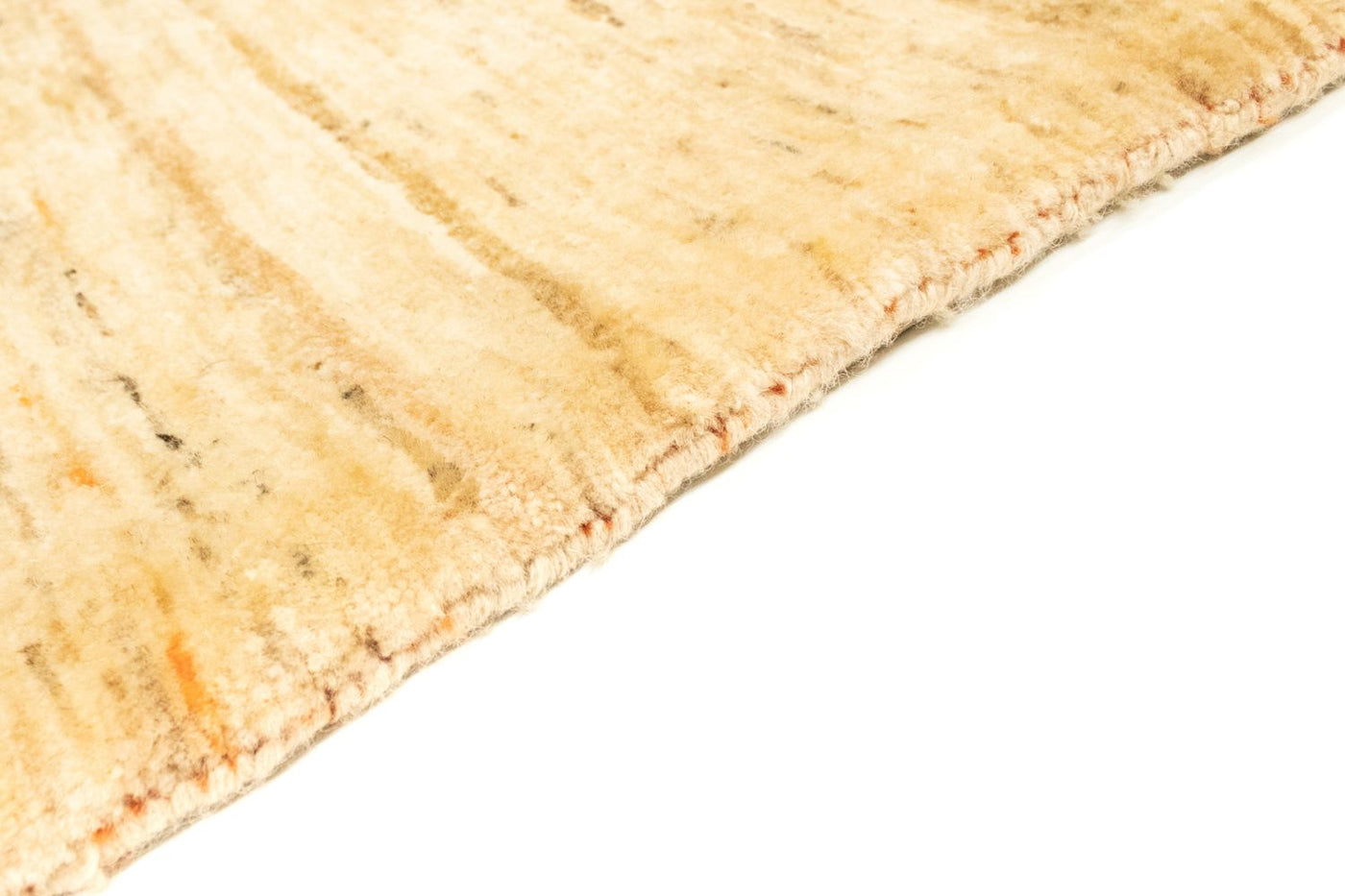 Loribaft Rug 167x124cm - Perserteppich Wollteppich