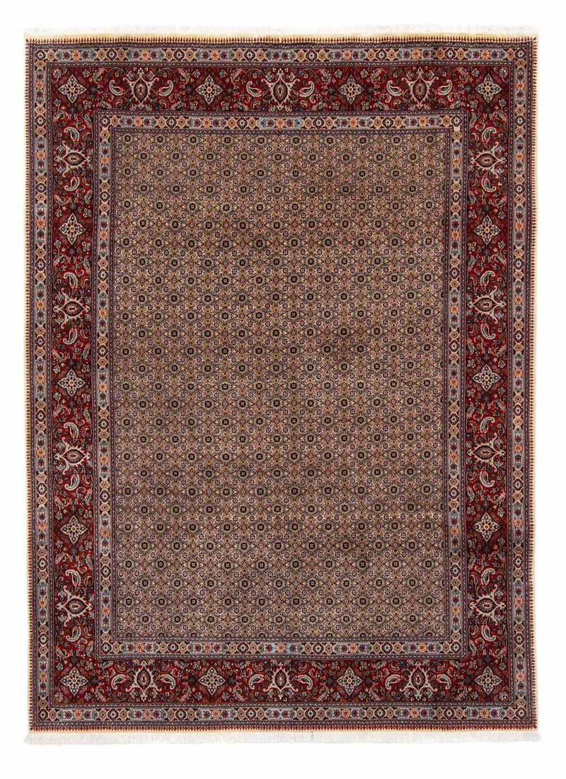 Moud Rug 285x198cm - Persian Rugs