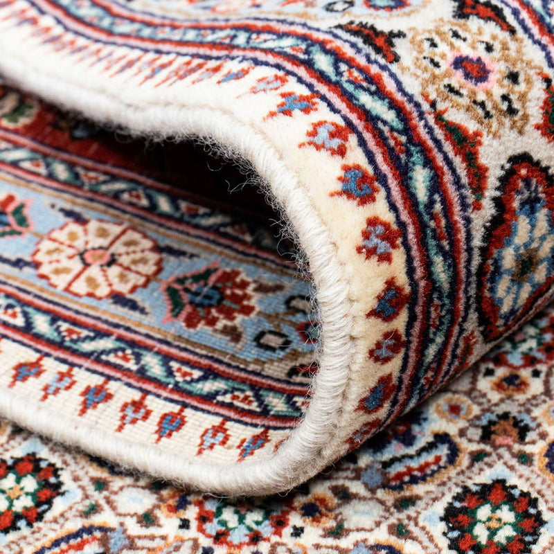 Moud Rug 285x198cm - Persian Rugs