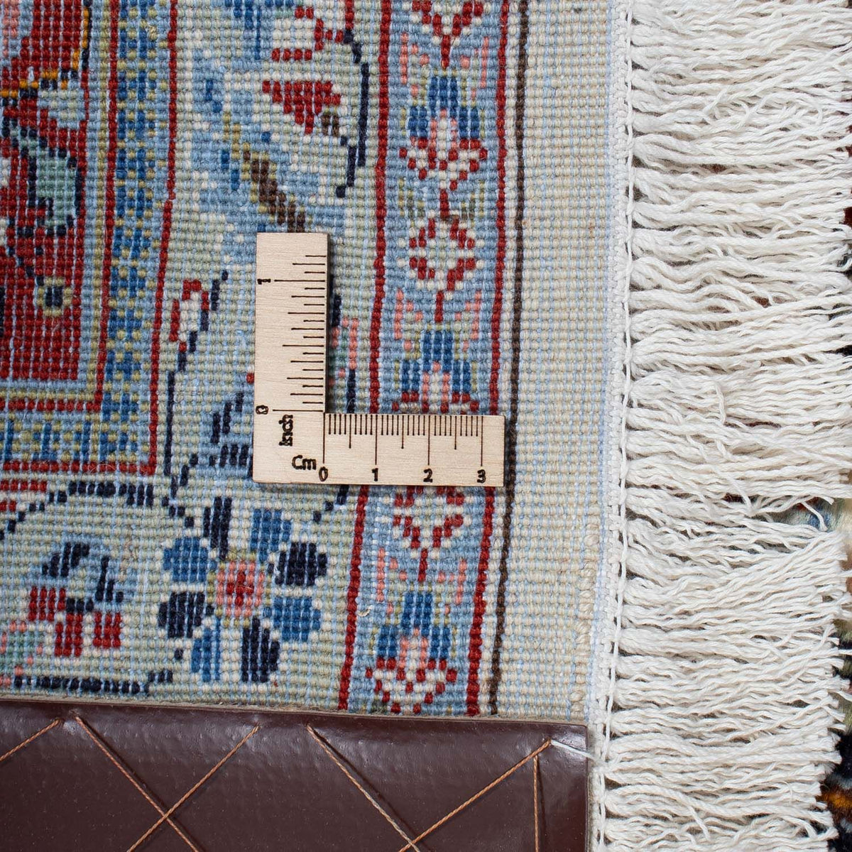 Perser Rug - Royal - 310 x 210 cm - beige