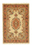 Perser Rug - Tabriz - Royal - 152 x 100 cm - beige