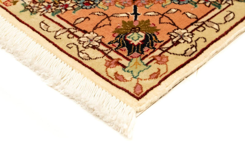 Perser Rug - Tabriz - Royal - 152 x 100 cm - beige