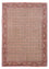 Perser Rug - Bidjar - 237 x 170 cm - light red
