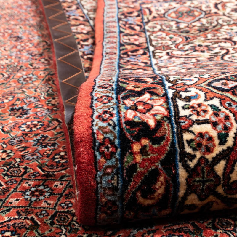 Bidjar - Takab Rug 363x248cm - Persian Rugs